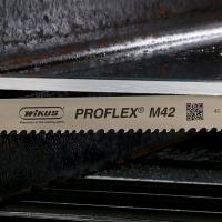 Ленточная пила Proflex M42