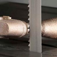 Ленточная пила Duroset NE